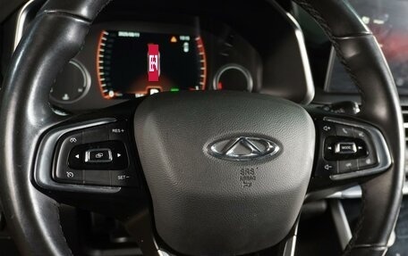 Chery Tiggo 8 I, 2021 год, 1 549 000 рублей, 17 фотография