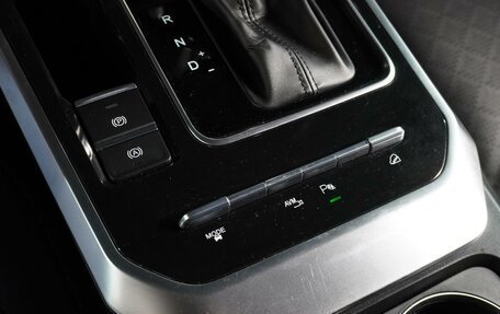 Chery Tiggo 8 I, 2021 год, 1 549 000 рублей, 22 фотография