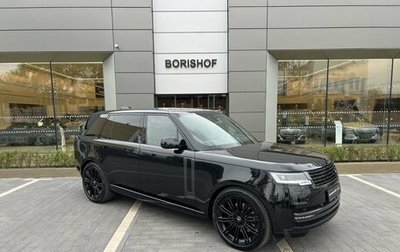 Land Rover Range Rover IV рестайлинг, 2025 год, 24 500 000 рублей, 1 фотография
