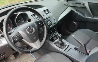Mazda 3, 2012 год, 650 000 рублей, 1 фотография