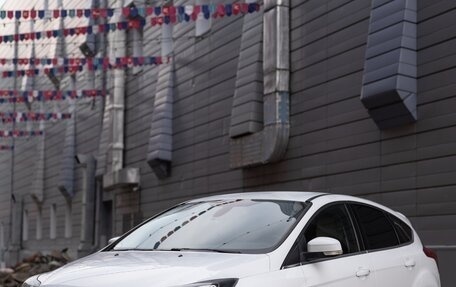 Ford Focus III, 2013 год, 930 000 рублей, 1 фотография
