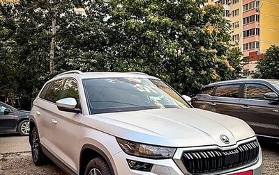 Skoda Kodiaq I, 2022 год, 3 930 000 рублей, 1 фотография