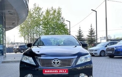 Toyota Camry, 2014 год, 1 550 000 рублей, 1 фотография