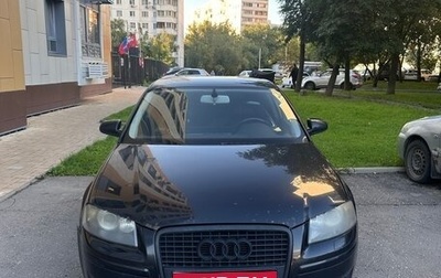 Audi A3, 2006 год, 450 000 рублей, 1 фотография