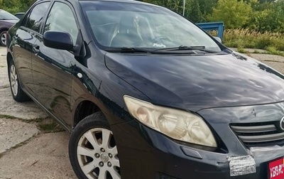 Toyota Corolla, 2007 год, 550 000 рублей, 1 фотография