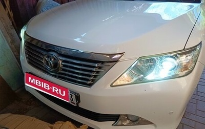 Toyota Camry, 2013 год, 1 500 000 рублей, 1 фотография