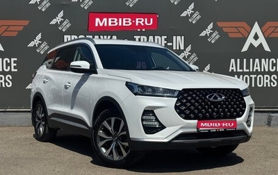 Chery Tiggo 7 Pro, 2021 год, 1 595 000 рублей, 1 фотография