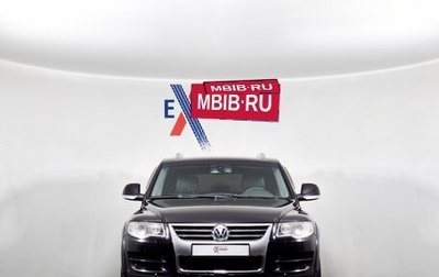 Volkswagen Touareg III, 2007 год, 929 000 рублей, 1 фотография