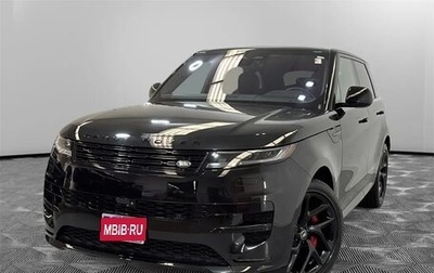 Land Rover Range Rover Sport, 2022 год, 9 112 050 рублей, 1 фотография