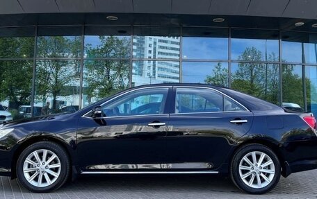 Toyota Camry, 2014 год, 1 550 000 рублей, 5 фотография