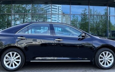 Toyota Camry, 2014 год, 1 550 000 рублей, 8 фотография