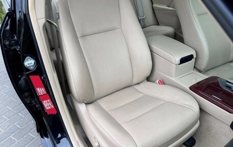 Toyota Camry, 2014 год, 1 550 000 рублей, 12 фотография