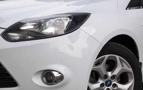Ford Focus III, 2013 год, 930 000 рублей, 6 фотография