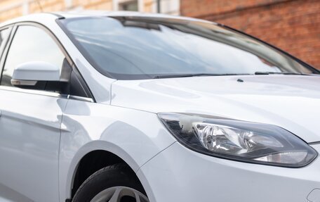 Ford Focus III, 2013 год, 930 000 рублей, 5 фотография