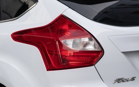 Ford Focus III, 2013 год, 930 000 рублей, 9 фотография
