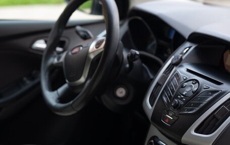 Ford Focus III, 2013 год, 930 000 рублей, 13 фотография