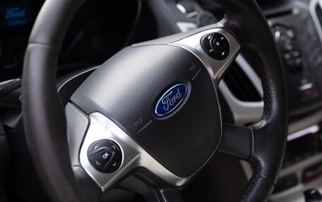 Ford Focus III, 2013 год, 930 000 рублей, 15 фотография