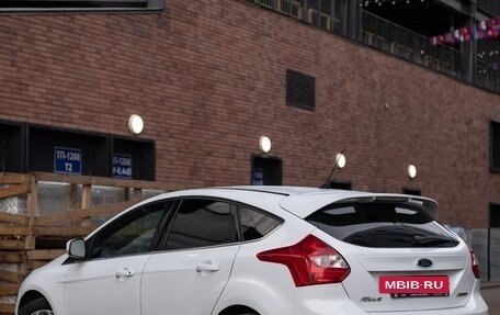 Ford Focus III, 2013 год, 930 000 рублей, 2 фотография