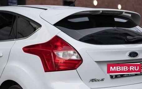 Ford Focus III, 2013 год, 930 000 рублей, 8 фотография