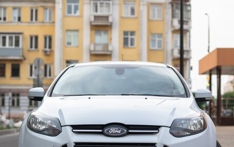 Ford Focus III, 2013 год, 930 000 рублей, 11 фотография