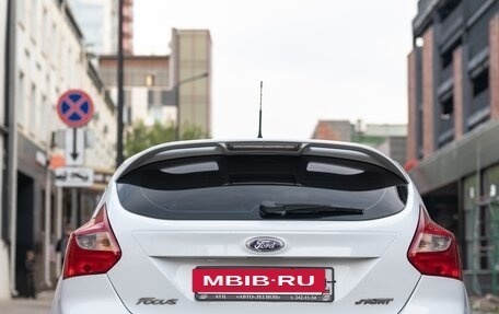 Ford Focus III, 2013 год, 930 000 рублей, 12 фотография