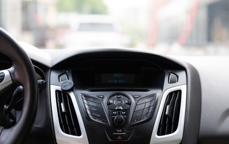 Ford Focus III, 2013 год, 930 000 рублей, 16 фотография