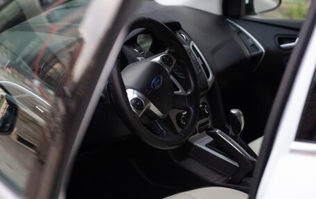 Ford Focus III, 2013 год, 930 000 рублей, 19 фотография