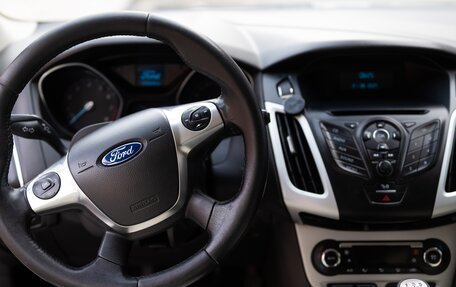 Ford Focus III, 2013 год, 930 000 рублей, 17 фотография