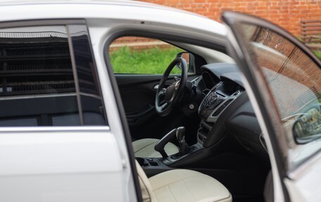 Ford Focus III, 2013 год, 930 000 рублей, 22 фотография