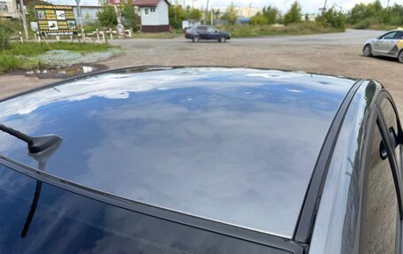 KIA Rio III рестайлинг, 2011 год, 580 000 рублей, 11 фотография