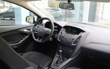 Ford Focus III, 2017 год, 1 227 000 рублей, 10 фотография