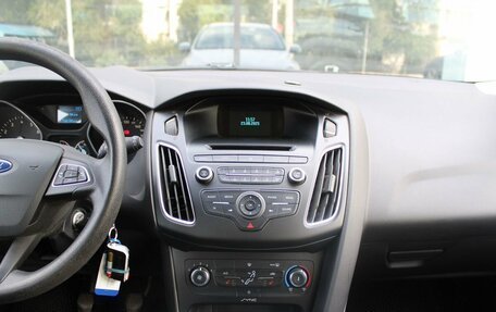 Ford Focus III, 2017 год, 1 227 000 рублей, 13 фотография