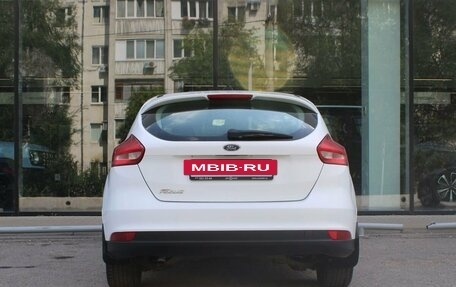 Ford Focus III, 2017 год, 1 227 000 рублей, 6 фотография