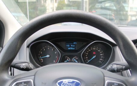 Ford Focus III, 2017 год, 1 227 000 рублей, 14 фотография