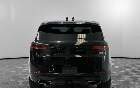 Land Rover Range Rover Sport, 2022 год, 9 112 050 рублей, 4 фотография