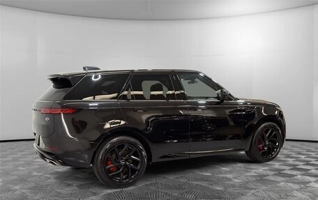 Land Rover Range Rover Sport, 2022 год, 9 112 050 рублей, 5 фотография