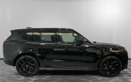 Land Rover Range Rover Sport, 2022 год, 9 112 050 рублей, 6 фотография