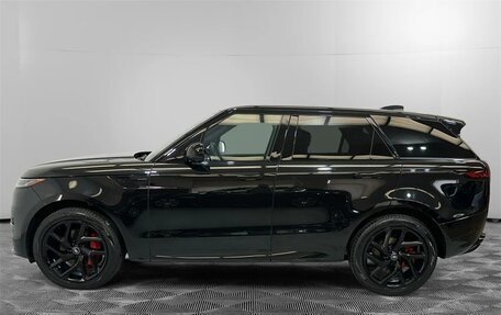 Land Rover Range Rover Sport, 2022 год, 9 112 050 рублей, 2 фотография