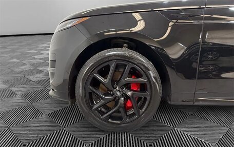 Land Rover Range Rover Sport, 2022 год, 9 112 050 рублей, 9 фотография