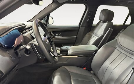 Land Rover Range Rover Sport, 2022 год, 9 112 050 рублей, 10 фотография