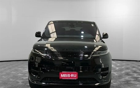 Land Rover Range Rover Sport, 2022 год, 9 112 050 рублей, 8 фотография