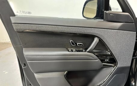 Land Rover Range Rover Sport, 2022 год, 9 112 050 рублей, 19 фотография