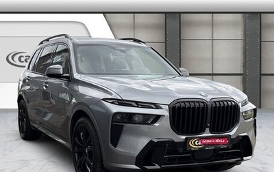 BMW X7, 2022 год, 8 933 133 рублей, 1 фотография