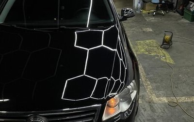 Volkswagen Passat B6, 2008 год, 650 000 рублей, 1 фотография