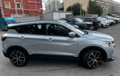Geely Coolray I, 2021 год, 1 720 000 рублей, 1 фотография