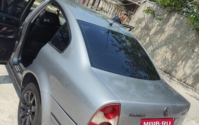 Volkswagen Passat B5+ рестайлинг, 2002 год, 450 000 рублей, 1 фотография
