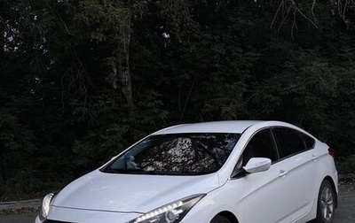 Hyundai i40 I рестайлинг, 2015 год, 1 400 000 рублей, 1 фотография
