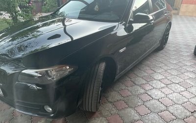 BMW 5 серия, 2013 год, 1 950 000 рублей, 1 фотография