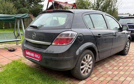 Opel Astra H, 2013 год, 750 000 рублей, 2 фотография