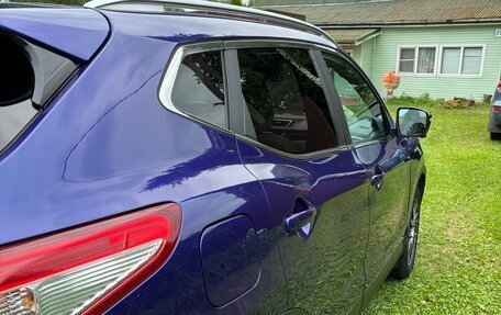 Nissan Qashqai, 2014 год, 1 380 000 рублей, 5 фотография